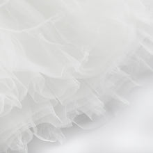 Load image into Gallery viewer, Soft tulle tuttu petticoat
