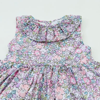Meadow print Dress