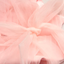 Load image into Gallery viewer, Layered tulle occasion dress pink
