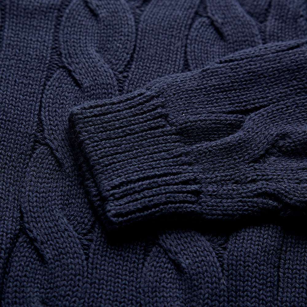 Littlemissc organic cotton knitted set