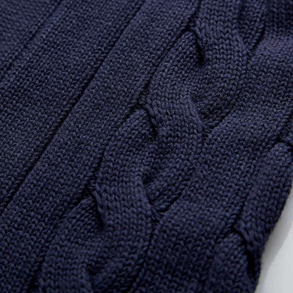 Littlemissc organic cotton knitted set