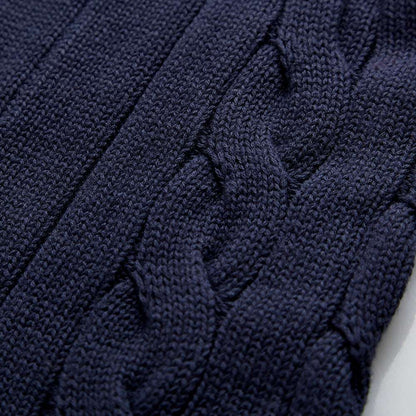 Littlemissc organic cotton knitted set