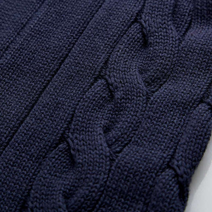 Littlemissc organic cotton knitted set