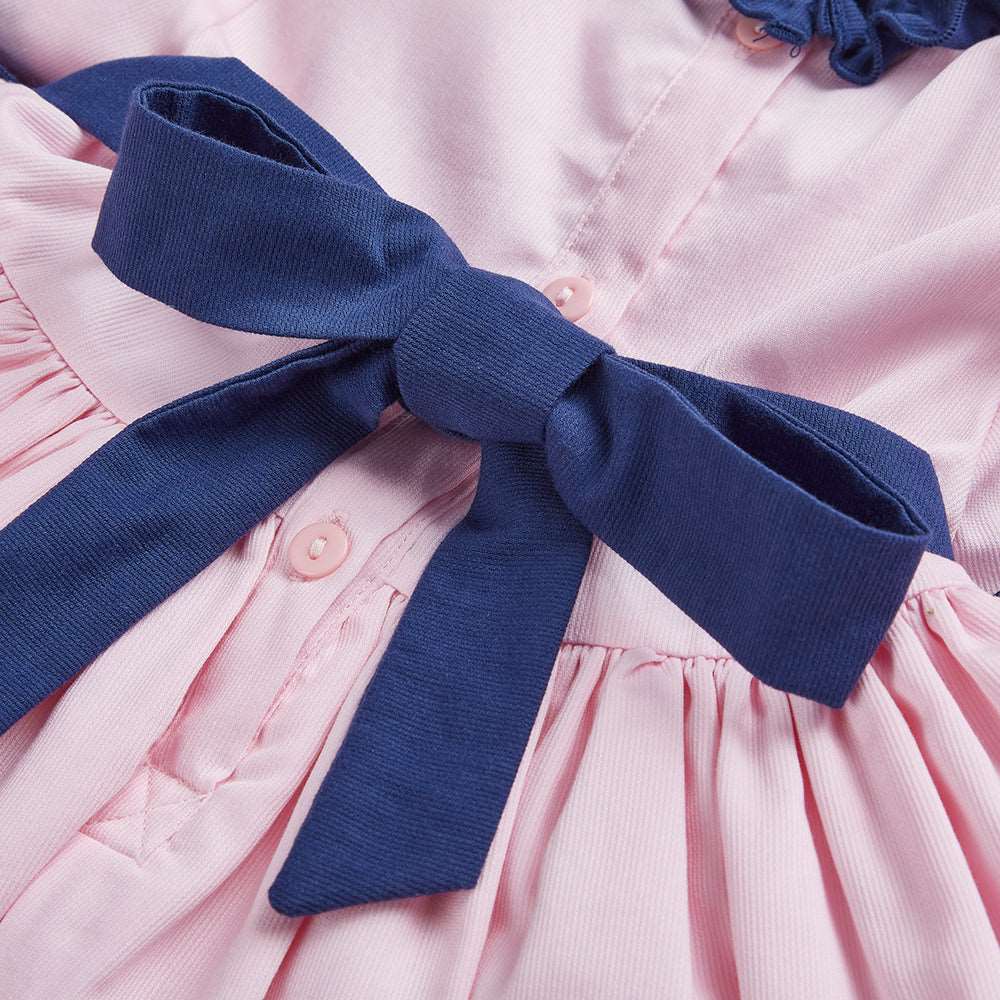 Littlemissc double layered puffball dress with bloomers